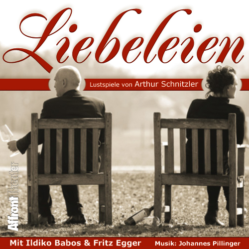 AFFRONT THEATER: 'Liebeleien'